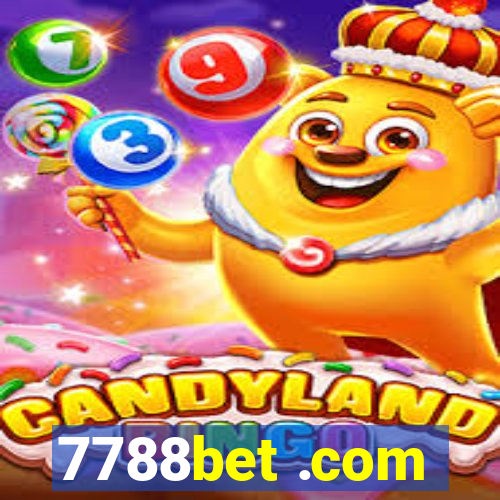 7788bet .com